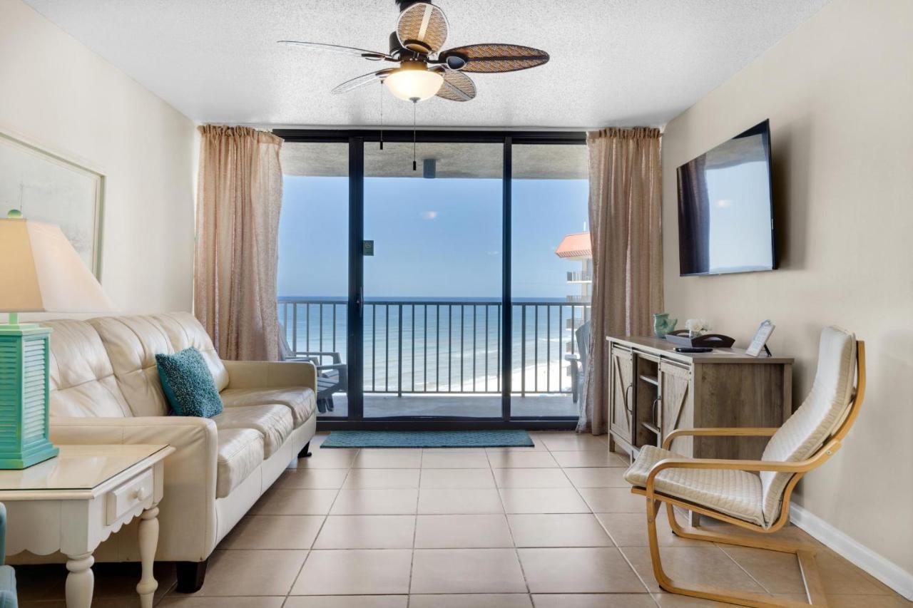 Summerhouse 1009B Panama City Beach Exterior photo