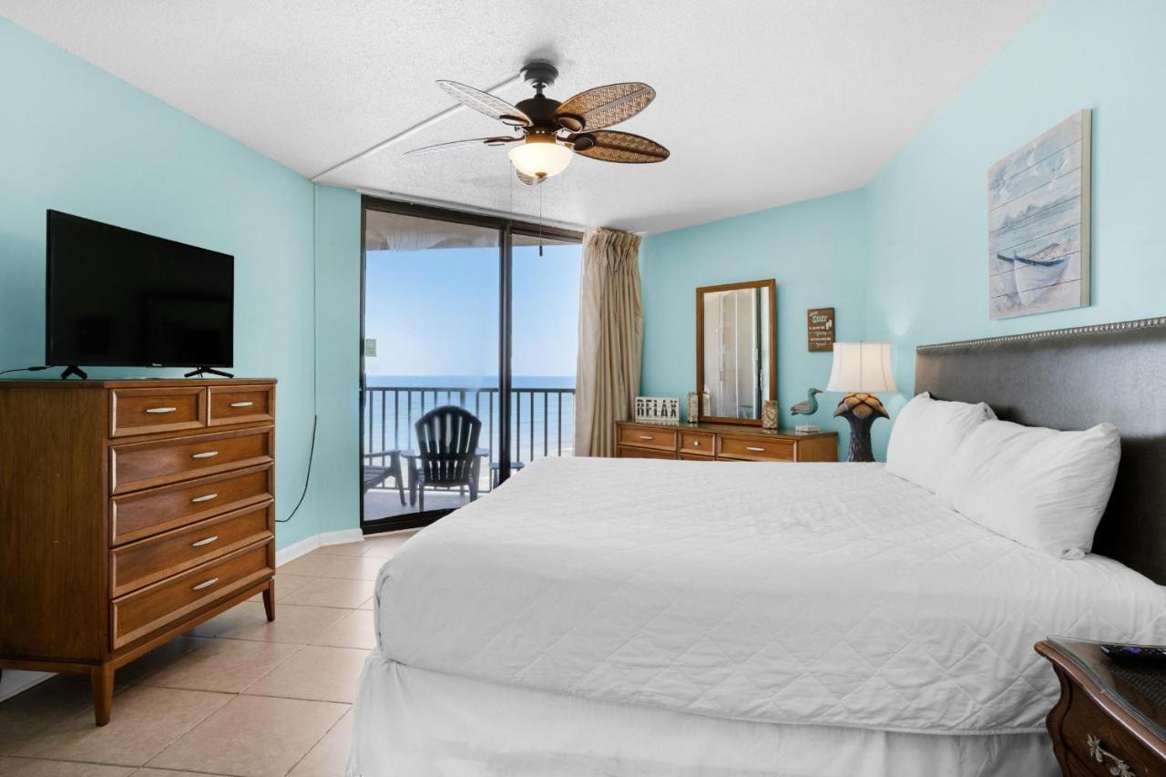 Summerhouse 1009B Panama City Beach Exterior photo